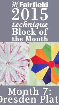 Block of the Month 7
