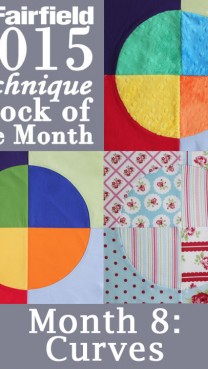 Block of the Month 8