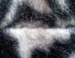 Fleece Bean Bag Body Pillow 4