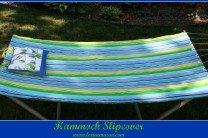 Hammock Slipcover