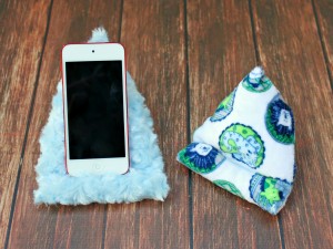 ipod beanbag