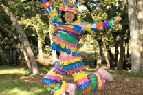 Piñata Costume