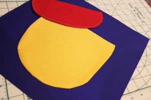 place pocket pieces
