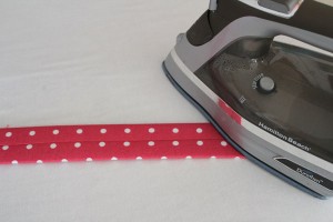 press handles