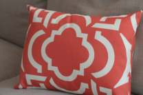 Simple Envelope Pillow Cover