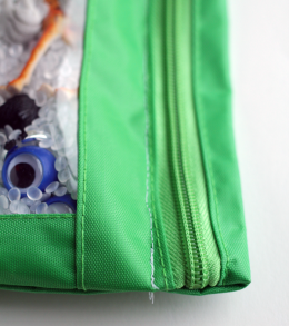 Sew-I-Spy-Bag
