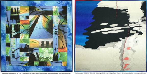 art quilt 2