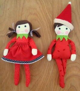 elfontheshelfdoll14