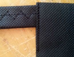 BAT WINGS BACKPACK 10