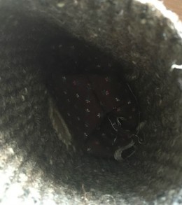 inside owl