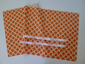 003 - Velcro Backed Pillows - Supplies