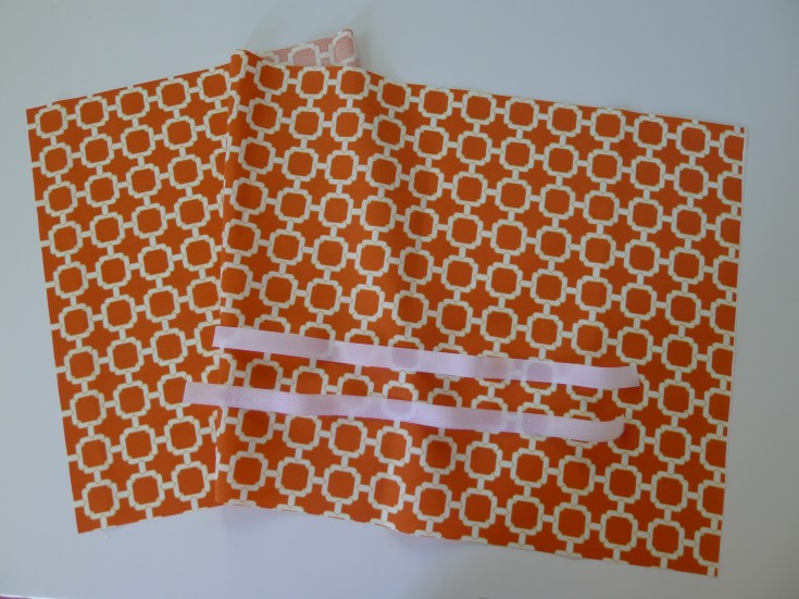 Basic One Piece Pillow Covers Fairfield World Craft Projects