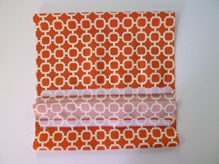 Basic One Piece Pillow Covers Fairfield World Craft Projects