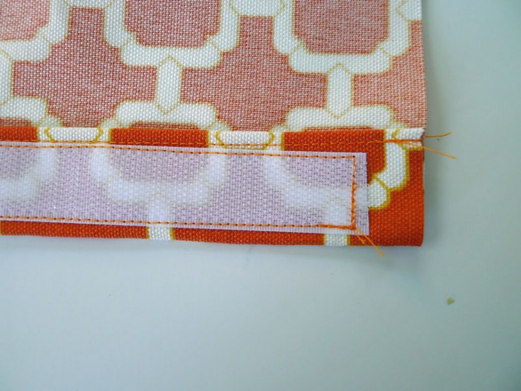 Basic One Piece Pillow Covers Fairfield World Craft Projects