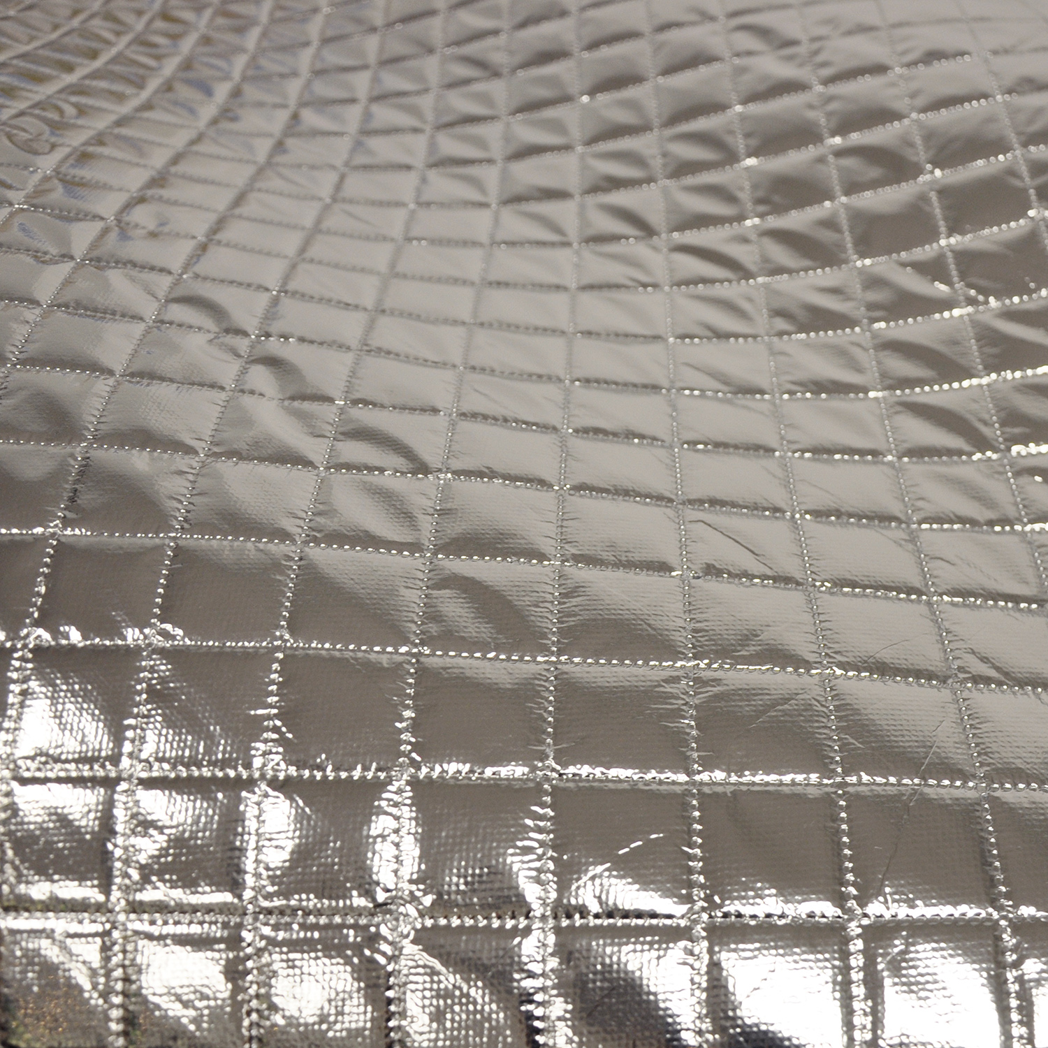 Aluminor Cushioned Material