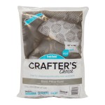 Crafter’s Choice® Pillow 12″ x 16″