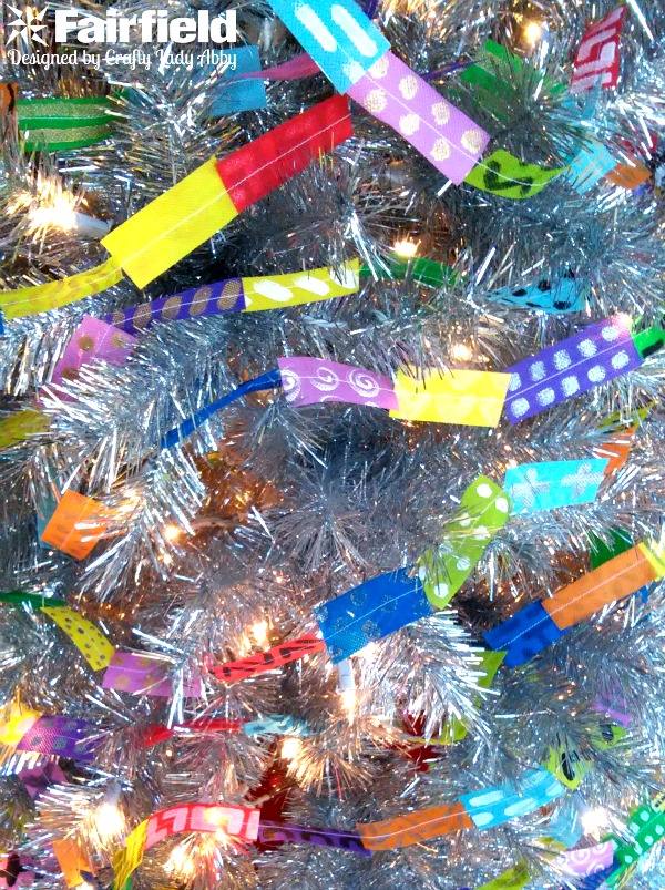 GARLAND 11