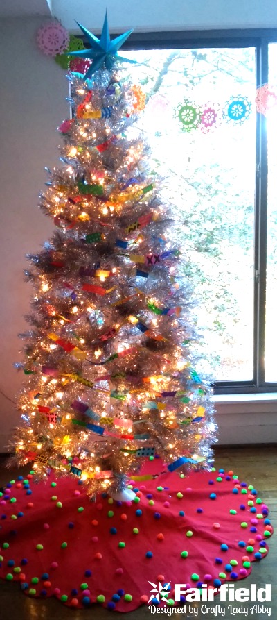 GARLAND 12