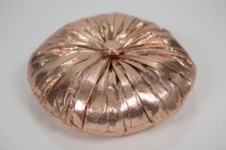 Rose Gold Pillow