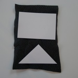 003 Fleece Car Blanket