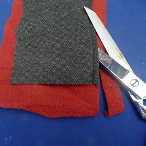 006 Easy Fleece Car Blanket