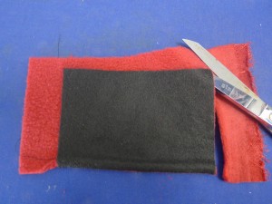 008 Easy Fleece Car Blanket