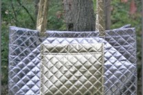 Aluminor™ Tote Bag