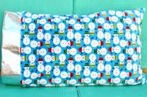Christmas Pillowcases