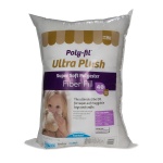 Poly-Fil Supreme® Ultra Plush Fiber Fill 40 ounce Bag