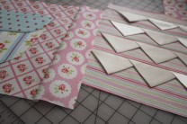 2015 Technique BOM - Putting the blocks together