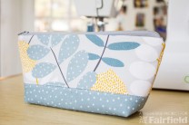 Easy Travel Case