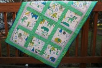 Baby Quilt