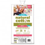 soft and toasty cotton batting