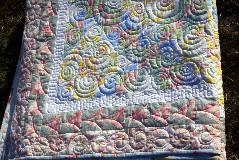 Batting Information to Enhance Your Quilt - Fairfield World Blog