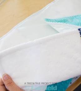 Baby Travel Blanket-7