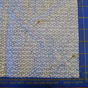 14Urban Scandinavian HST Quilt