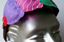 OlyFun Ice Cream Headband