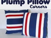 Perfectly Plump Pillows