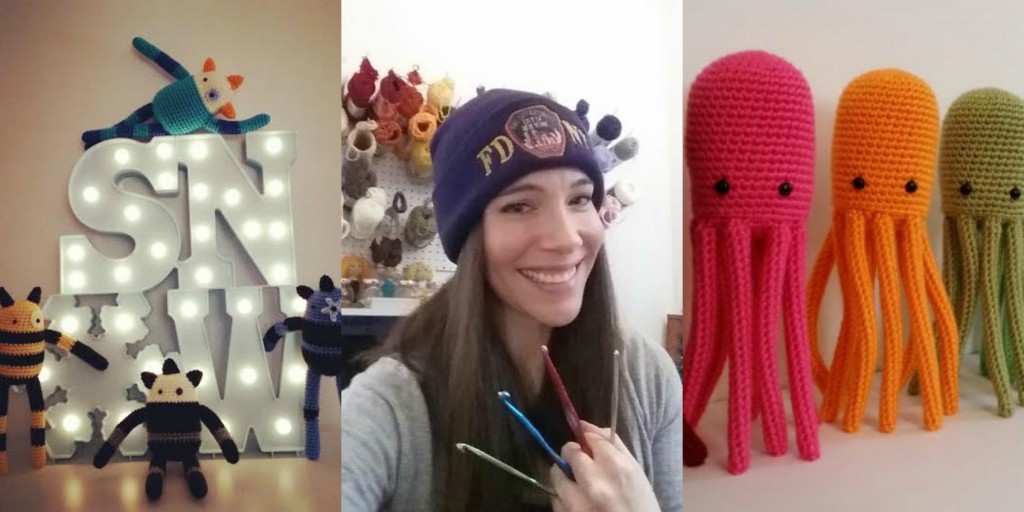 Meet the Pro: Samantha Hudson from Snow