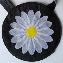 OlyFun Daisy Cross Body Purse 13