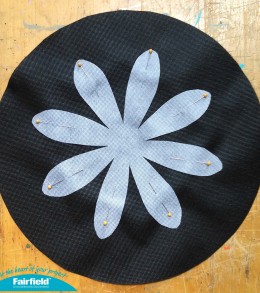OlyFun Daisy Cross Body Purse 3