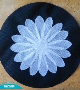 OlyFun Daisy Cross Body Purse 4