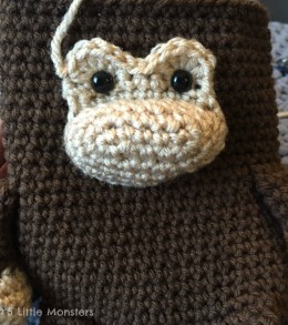 adding face and eyes
