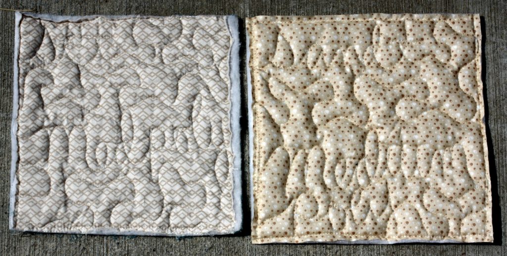 medium poly batting