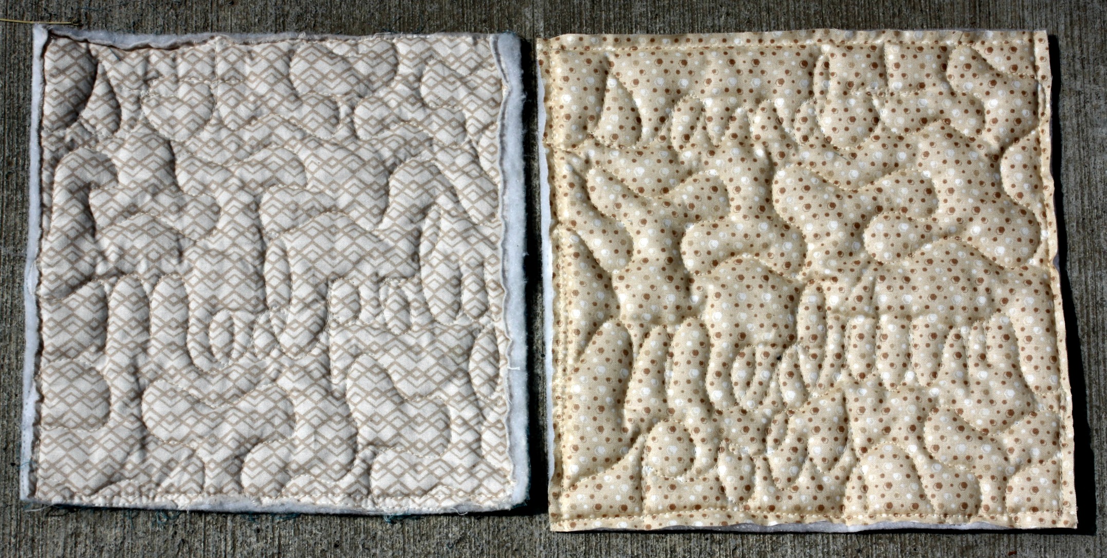 Batting Information to Enhance Your Quilt - Fairfield World Blog