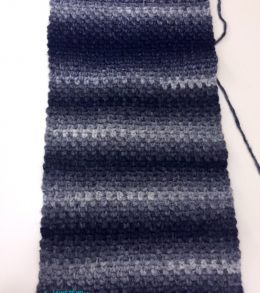 pillow strip