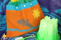 oly-fun™ Beach Bag
