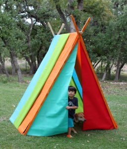 tent Max