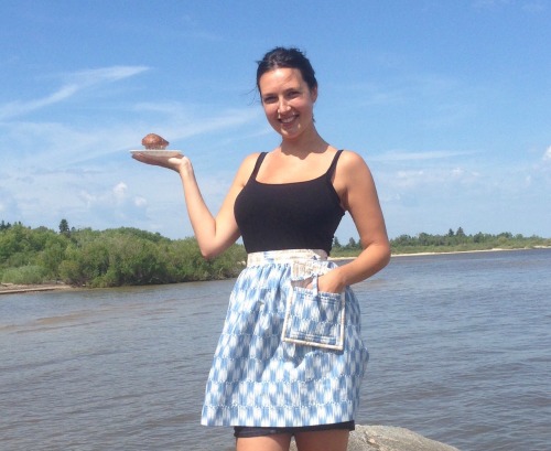Bake at the Lake