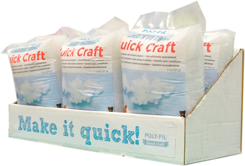Quick Craft